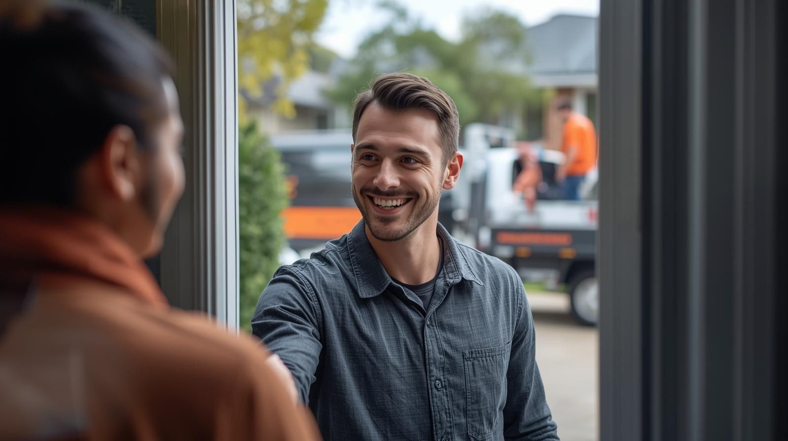 Quick and Reliable Service