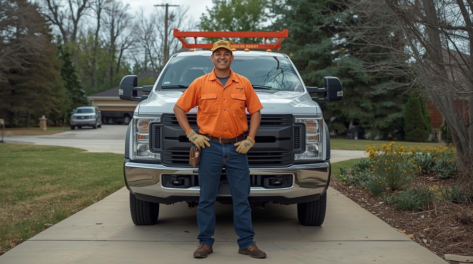 Local Team You Can Trust