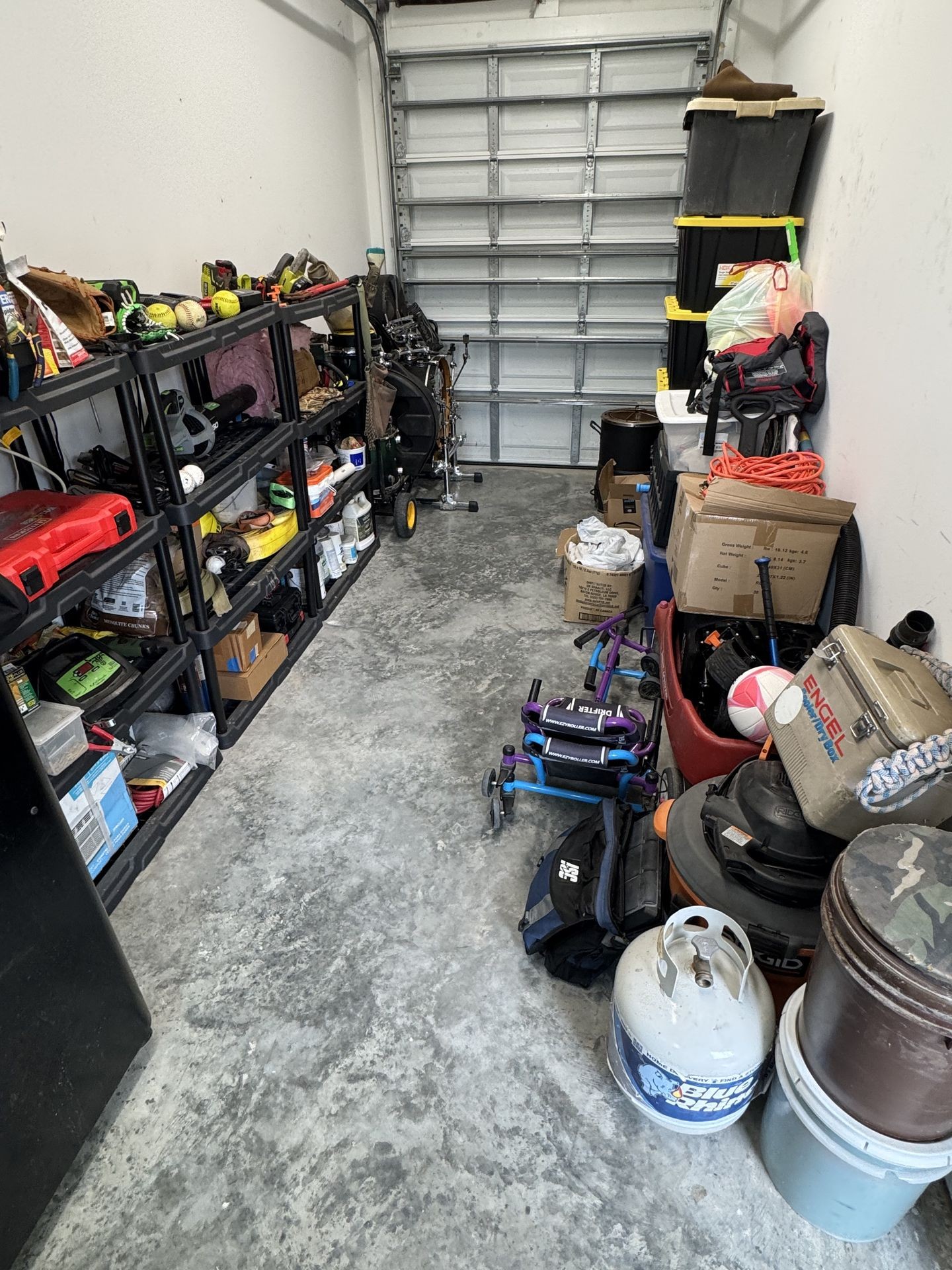 Comprehensive Cleanouts